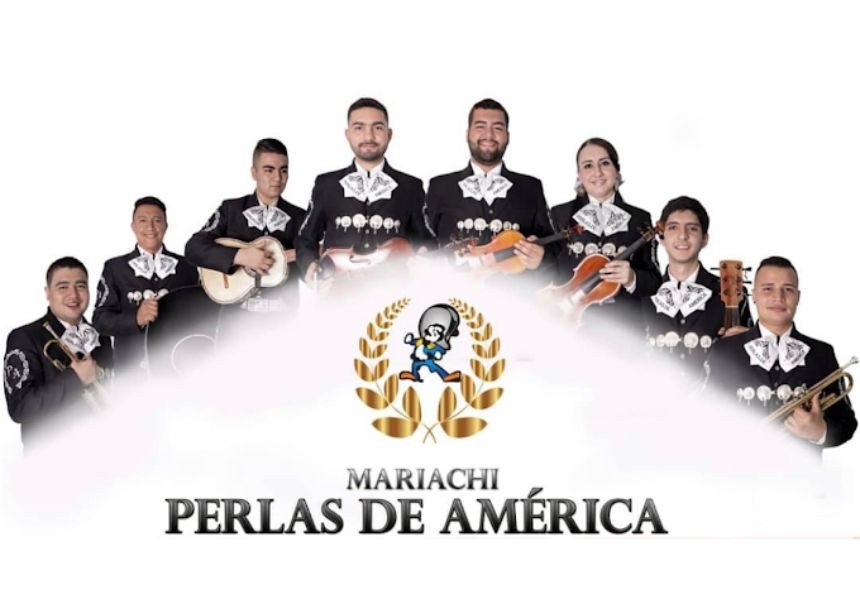 Mariachi Perlas de América